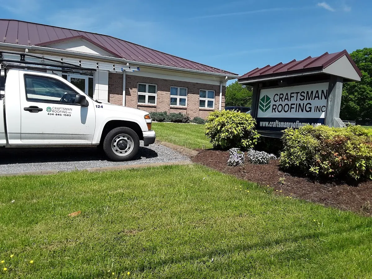 Quality Roof Inspection & Assessment by experienced craftsmen in North Fayette